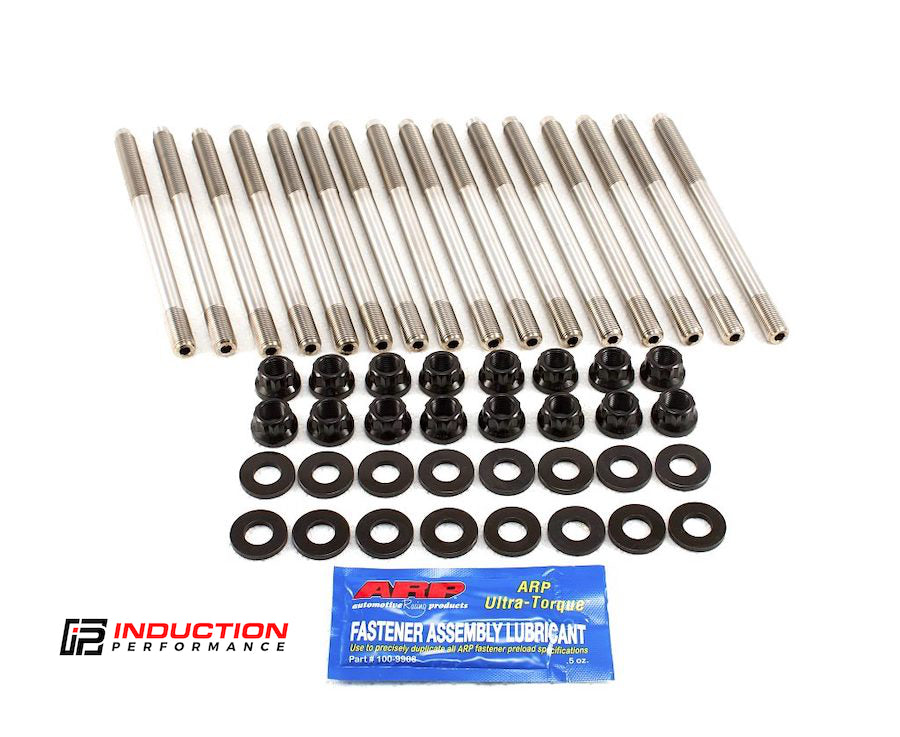 ARP Custom Age 625+ Head Stud Kit - for Nissan GTR R35 VR38