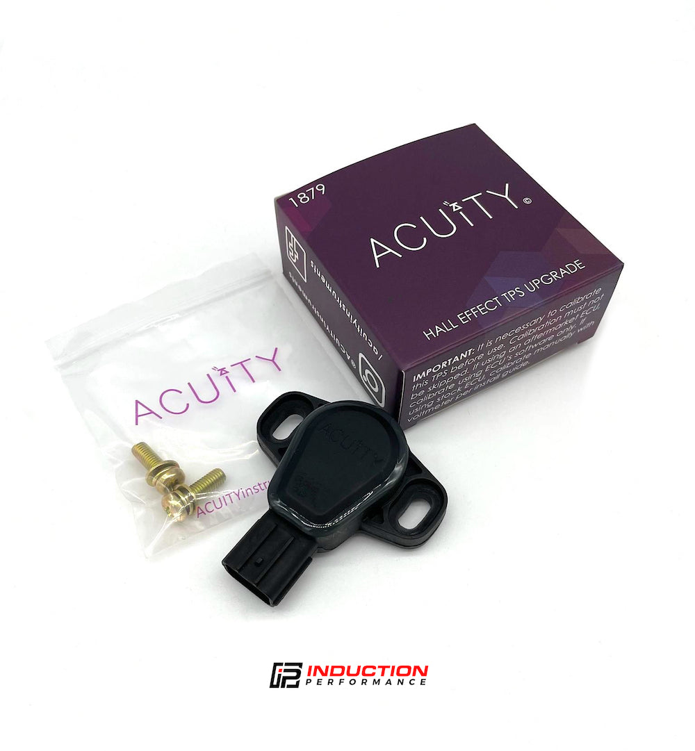 Acuity Hall Effect Throttle Position Sensor for the Acura RSX Type