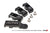 Alpha Performance R35 GTR Fuel Line Clamp System