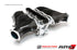 Alpha Performance Carbon Fiber Intake Manifold for Nissan GTR R35 VR38