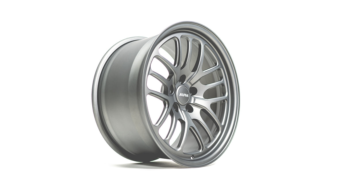 Alpha Performance Race X 18″ Front Drag Wheels By Billet Specialties ...