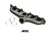 Artec Toyota 2JZ-GTE Stainless V-Band Side Mount Turbo Manifold