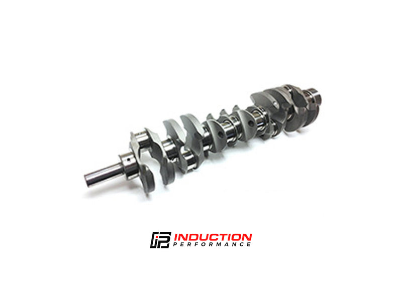 Brian Crower Crankshaft - Lightweight Toyota 2JZGTE / 2JZGE 94mm