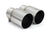 Fabspeed Porsche 718 Boxster / Cayman Maxflo Catback Exhaust System