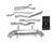 ARMYTRIX Stainless Steel Valvetronic Exhaust System BMW M850i G15 Coupe 2018-2021