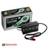 Braille B168LC - Super 16 Volt "Drag Race Spec" Lithium Battery & 25 Amp Rapid Charger Combo