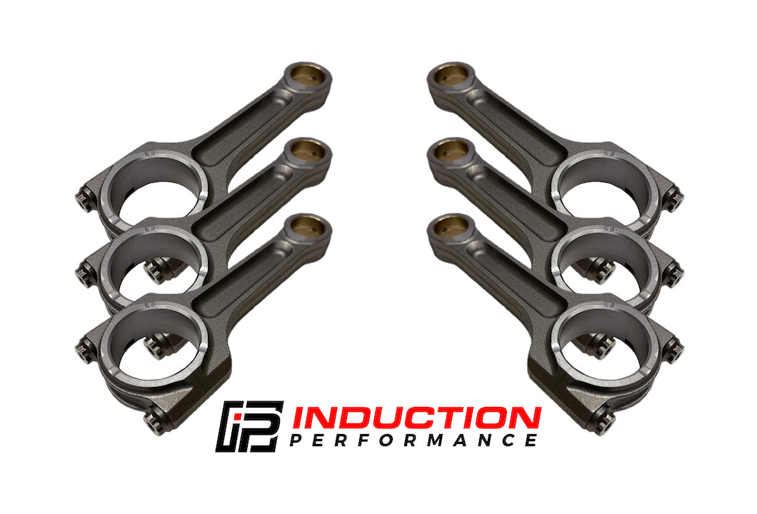 Brian Crower MOAR I-Beam Connecting Rods w/ARP CA 625+ Bolts