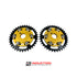 Brian Crower Adjustable Cam Gears Set for Nissan SR20DE SR20DET