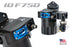 Injector Dynamics F750 Fuel Filter