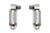 Fabspeed Porsche 991.2 Carrera Cat Bypass Pipes (for PSE)
