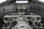 Fabspeed Porsche Cayman GT4 Competition Conversion Kit - For Fabspeed Valvetronic Exhaust