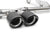 Fabspeed Porsche 718 Boxster / Cayman Maxflo Catback Exhaust System