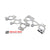 Cometic MLS Exhaust Manifold Gasket Set For Toyota Supra 2JZ-GTE