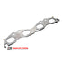 Cometic MLS Exhaust Manifold Gasket For Nissan SR20DET