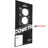 Cometic Head Gasket .051" - 87mm Bore For Toyota MR2 3SGTE