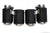 Fabspeed Porsche 991 Carrera Maxflo Performance Side Exhaust System