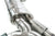 Fabspeed Porsche 981 Boxster / Cayman Maxflo Performance Exhaust System