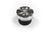 Induction Performance Toyota 2JZ Forged Pistons by Diamond Racing - 86mm Bore - 94mm Stroke 3.4L