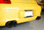 Fabspeed Porsche 997 Carrera Deluxe Quad-Style Tips