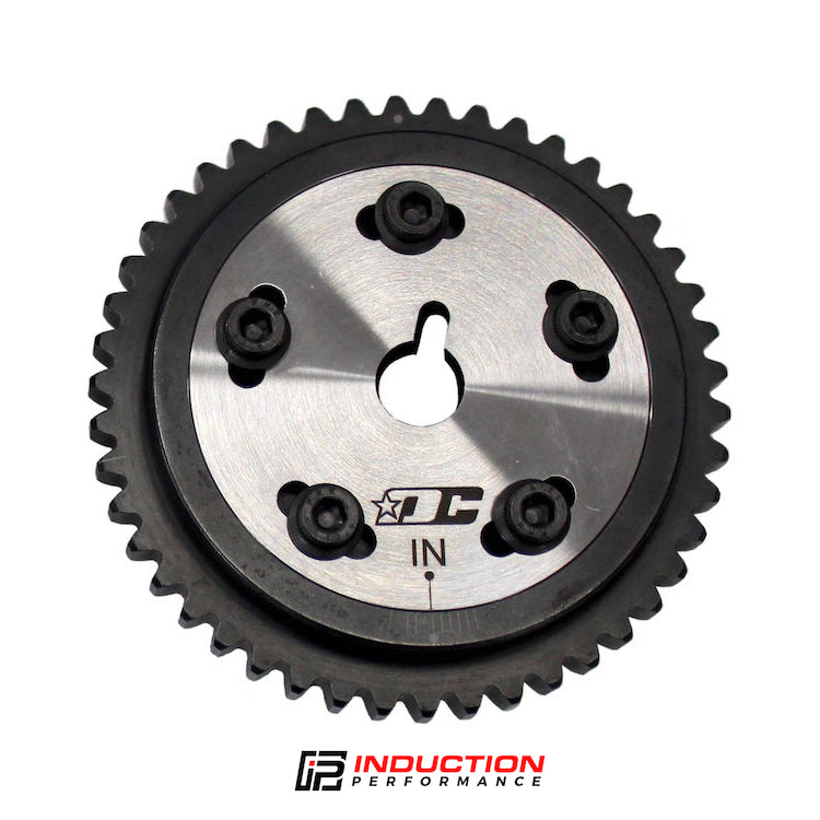 Drag Cartel Adjustable Intake Cam Gear for Honda Acura K20 K24 ( K Ser