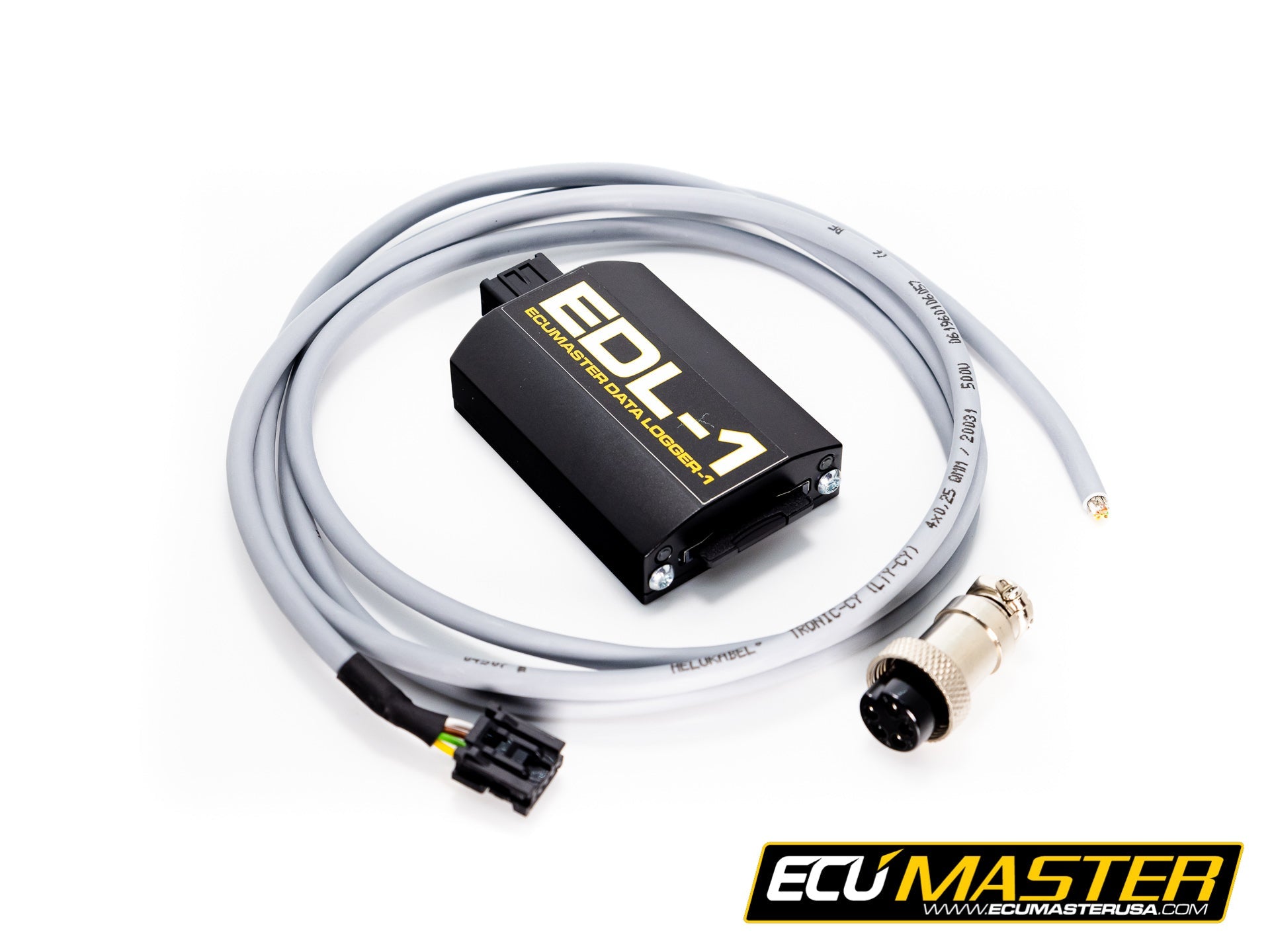 Bluetooth Adapter for ECUMaster EMU/Classic (Serial) – ECUMaster USA