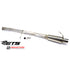 Extreme Turbo Systems (ETS) 1993-1998 Toyota Supra JZA80 Omega Exhaust System