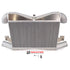 Extreme Turbo Systems (ETS) 2008-2019 Nissan GTR R35 Race Intercooler Upgrade