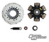 Clutch Masters 94-Up Toyota Supra 2JZ w/ V160 FX500 (6-puck) Clutch Kit 16000-HDB6-R