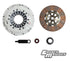 Clutch Masters 94-Up Toyota Supra 2JZ w/ V160 FX500 (8-puck) Clutch Kit 16000-HDBL-R