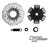 Clutch Masters 94-Up Toyota Supra 2JZ w/ V160 FX400 (6-puck) Dampened Clutch Kit 16000-HDC6-D