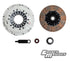 Clutch Masters 94-Up Toyota Supra 2JZ w/ V160 FX400 (8-puck) Dampened Clutch Kit 16000-HDCL-D