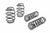 Eibach PRO-KIT Performance Springs (Set of 4 Springs) INFINITI Q50 Base 3.0L Sedan RWD