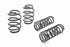 Eibach PRO-KIT Performance Springs (Set of 4 Springs) INFINITI Q50 Base 3.0L Sedan RWD