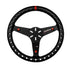 FTR-330 Lightweight Steering Wheel