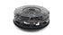 Clutch Masters FX1000 Twin Disc Clutch for 2JZ/R154 - 16063-TDKR-2SH