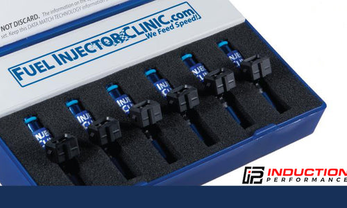Fuel Injector Clinic / FIC 2150cc Toyota Supra 2JZ-GTE Fuel