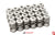 GSC Power-Division Single Springs Set with Ti Retainers for Toyota 2JZ-GTE
