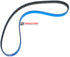 Gates Racing Timing Belt for Audi & Volkswagen 1.8T - T306RB