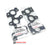 Genuine OEM Toyota Supra 2JZ-GTE Exhaust Manifold Gasket Set