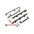 GReddy High Flow Fuel Rail Set for Nissan GTR R35 VR38DETT - 13923101