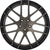 BC Forged Wheels / Modular / HB04 for Toyota Supra / 18
