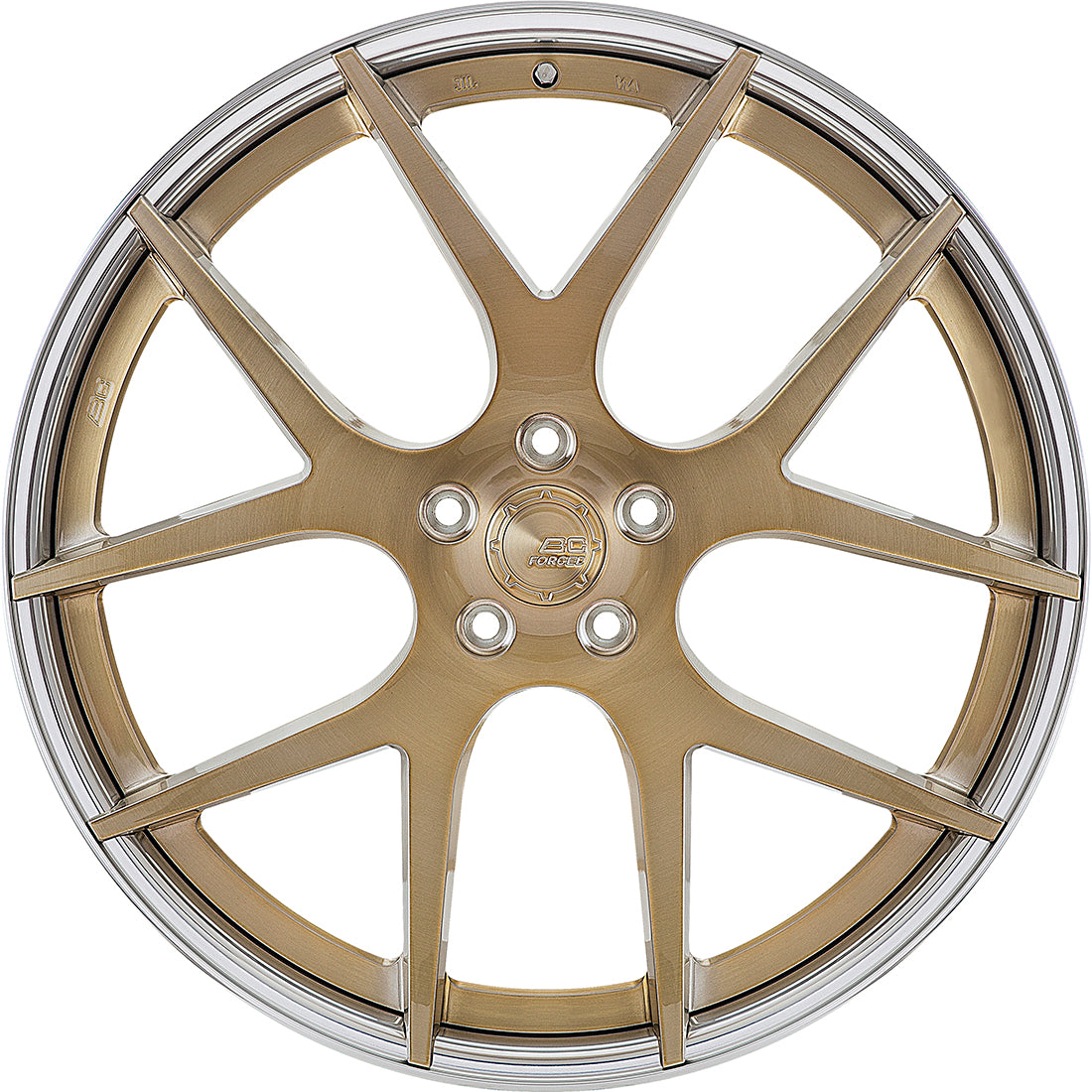 BC Forged Wheels / Modular / HB05 for Toyota Supra / 18
