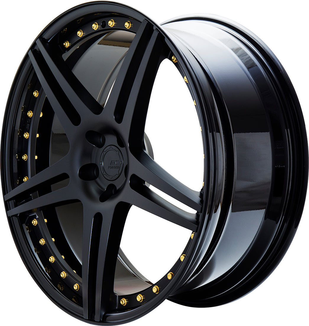 BC Forged Wheels / Modular / HB09 for Toyota Supra / 18