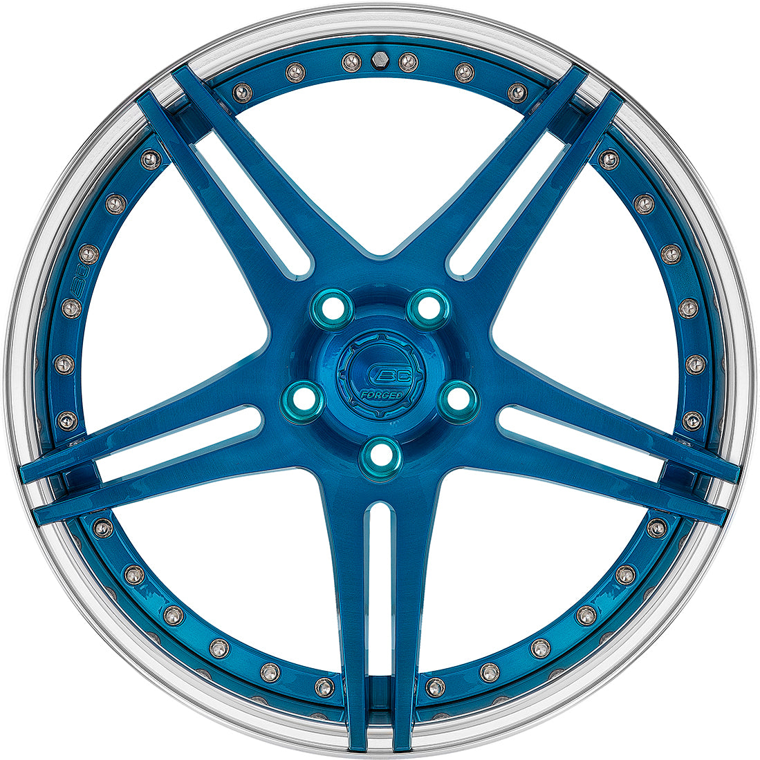 ファルコン3.9 Forgeline ZX3 Forged Performance Wheels – Competition Motorsport