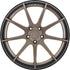 BC Forged Wheels / Modular / HB29 for Toyota Supra / 18"