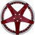 BC Forged Wheels / Modular / HB35 for Toyota Supra / 18