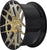 BC Forged Wheels / Modular / HC040 for Toyota Supra / 18