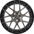 BC Forged Wheels / Modular / HC040 for Toyota Supra / 18