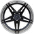 BC Forged Wheels / Modular / HC052 for Toyota Supra / 18