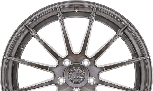 BC Forged Wheels / Modular / HC012 for Toyota Supra / 18 BC Forged Wheels / Modular / HC012 for Toyota Supra / 18